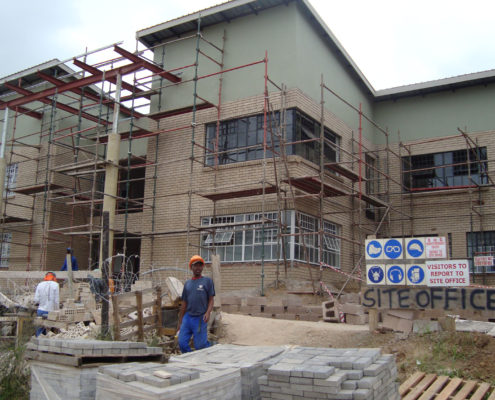 Cofimvaba School