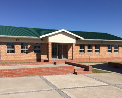 Mahala School