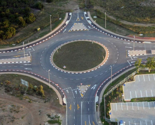 Quenera Drive Phase 1